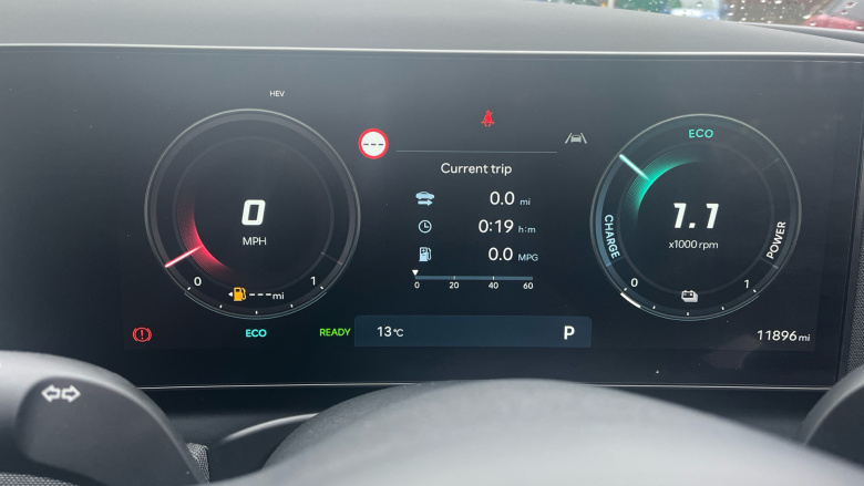 Hyundai TUCSON 1.6T Plug-in Hybrid N Line 5dr Auto Estate